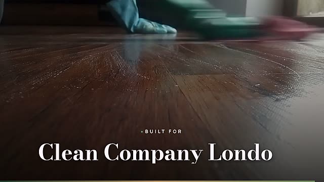 Clean Company London